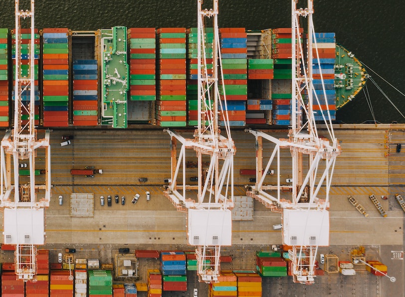 INCOTERMS - global terms of trade