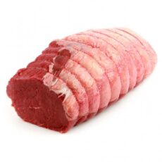 Meat: Beef
