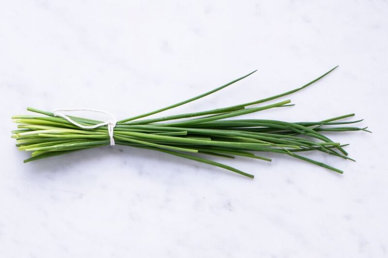 chives