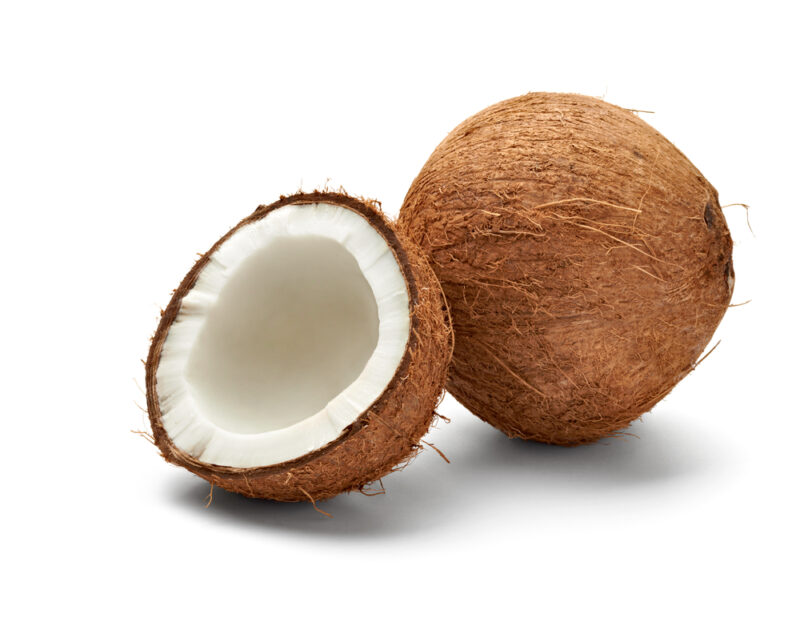 coconut