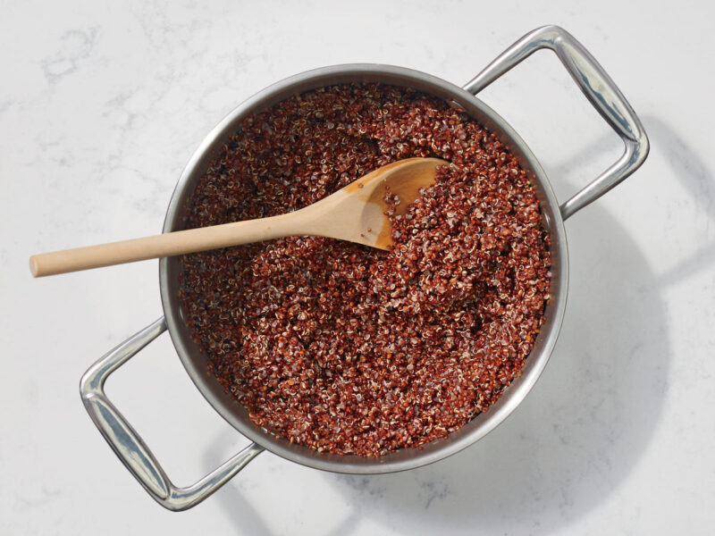 quinoa