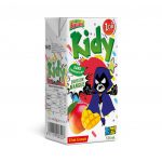 Wholesale, Bulk, Global Supply of Fruit Juices