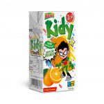 Wholesale, Bulk, Global Supply of Fruit Juices