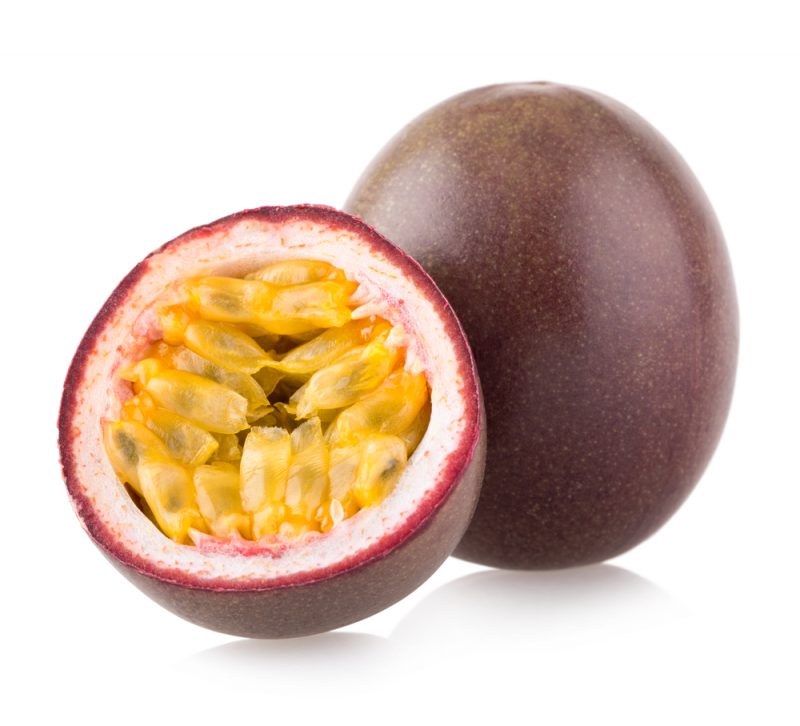 passionfruit