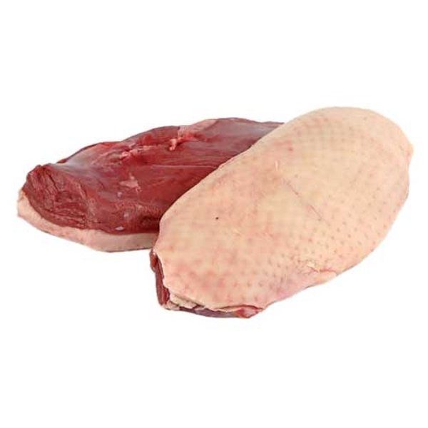 Wholesale, Bulk, Global Supply of Duck Breasts